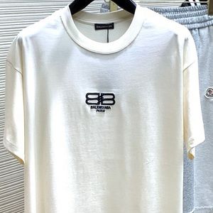Balenciaga T shirt.